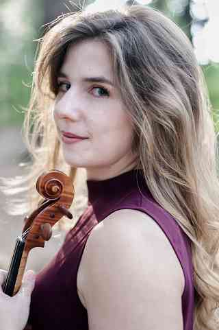 Laura Rose Williamson