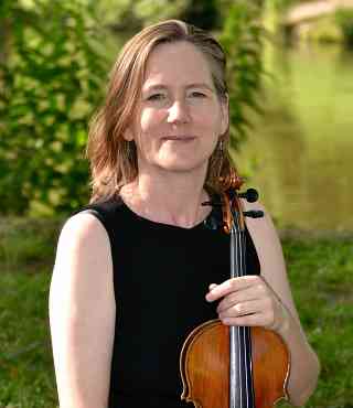 Karen Pommerich