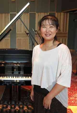 Yoshiko Kline