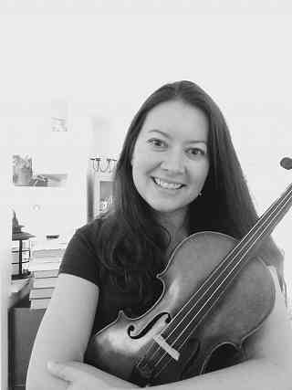 Bethany VanLeer