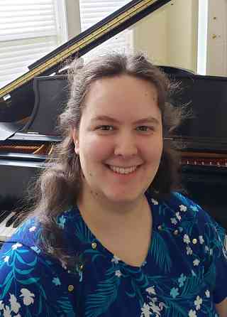 Marla Hansen