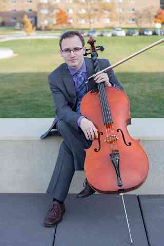 Taylor Stobinski