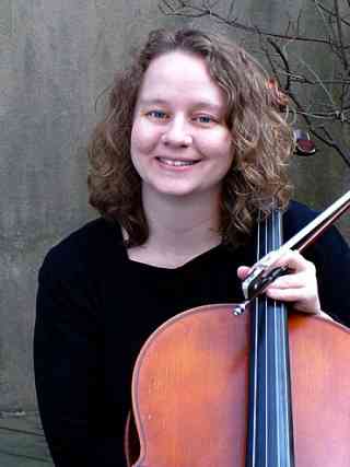 Marie Cole