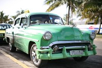 Havana Taxi