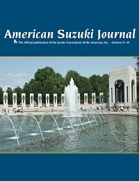 American Suzuki Journal 41.4