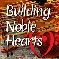 Building Noble Hearts—Episode 2 Image