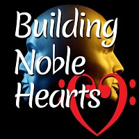 Building Noble Hearts—Episode 4 Image