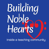 Building Noble Hearts First Image