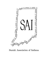 SAI chapter logo