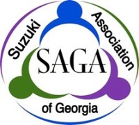 SAGA Logo