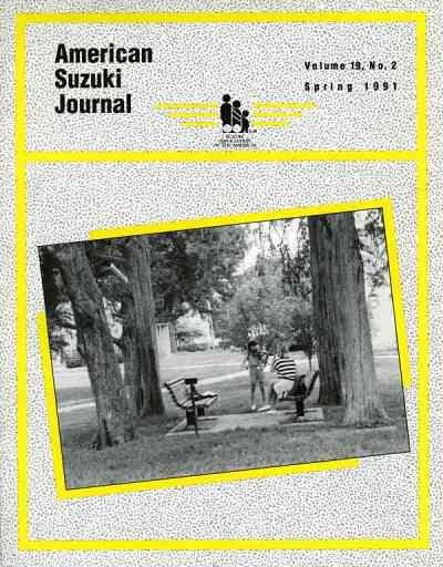 American Suzuki Journal 19.2