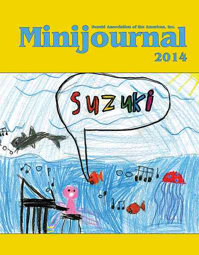 Minijournal 2014