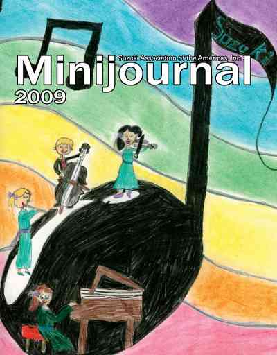 Minijournal 2009