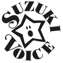 7th Songs for Sharing International Suzuki Voice Workshop