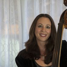Introducing Jazz Improvisation to Younger Students