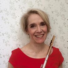 Flutes from Two Continents Gather for Inspiration