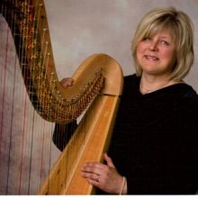 New Ideas and Renewed Energy for Harpists