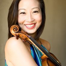 One Size Fits AllNavigating the Physical and Psychological Intricacies of Violin Sizing