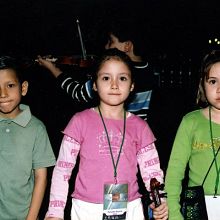 IV Suzuki Festival in Guanajuato