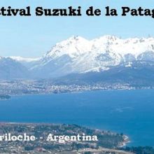 First International Suzuki Festival in Patagonia