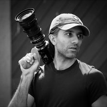 A Strange New World Cinematographer Benji Bakshis Suzuki Roots