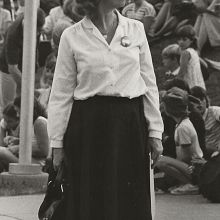 In Memoriam Lorraine Fink 19312022