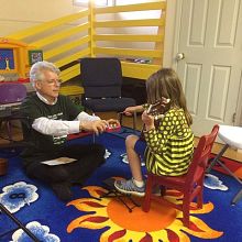 Seeking Excellence in RightHand Finger Alternation for Young Guitarists Still Trying To Tame Our Dragons