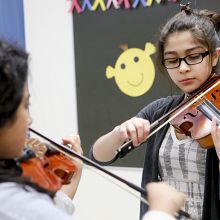 From Pilsen to Matsumoto The Trip of a Lifetime for Merit Students