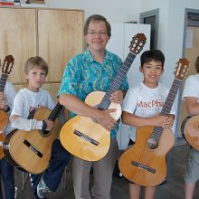 Strengthening Your Ensemble Program