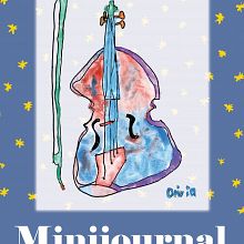 2019 Minijournal Cover Contest Winners