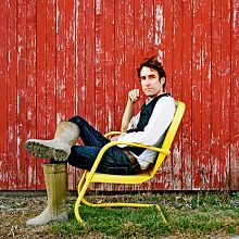 UnfrettedUnfettered The Evolution of Andrew Bird