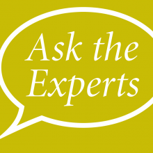 Ask the Experts 10 Group Lessons