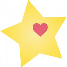 A Gold Star Birthday