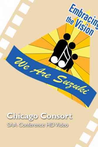 SAA Conference 2016 - Chicago Consort - HD