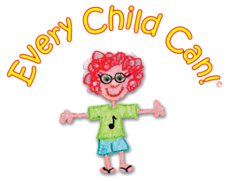 Every Child Can!