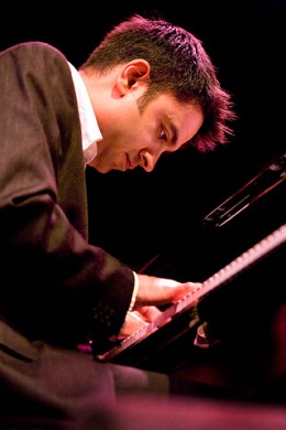 Vijay Iyer