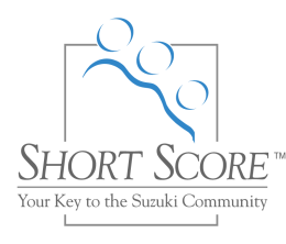 Short Score Logo