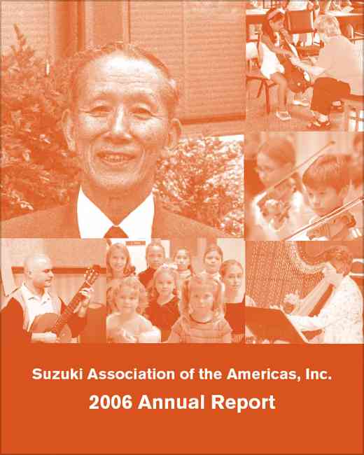 Annual Report 2006