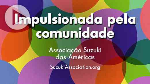 Suzuki Americas 2014 Play-In (Portuguese)