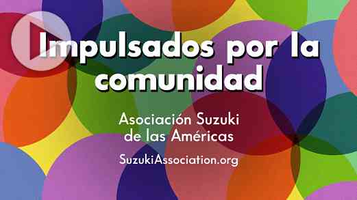 Suzuki Americas 2014 Play-In (Spanish)