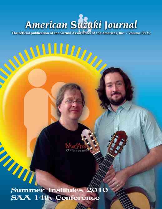 American Suzuki Journal 38.2