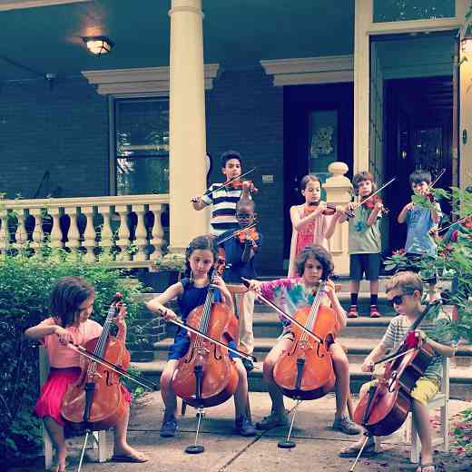 West Philly Porchfest