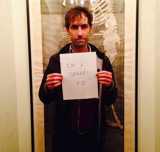 Andrew Bird