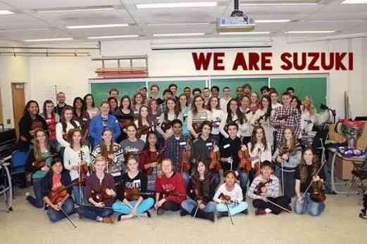 SIUE Tour Group Reunion