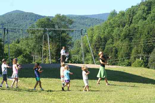 Green Mountain Suzuki Institute