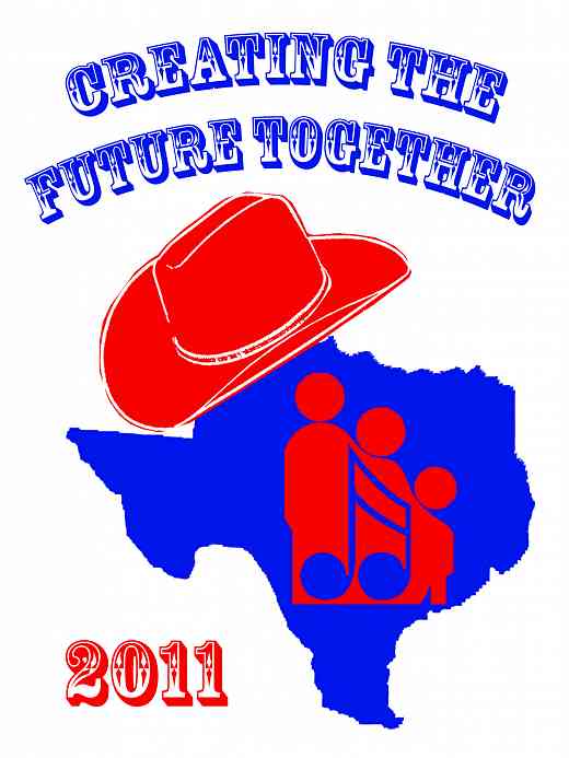 2011 Leadership Retreat Logo