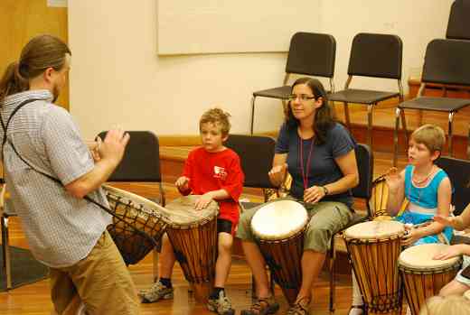 Montana Suzuki String Institute