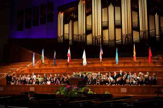 Suzuki Association of Utah Celebration VIII