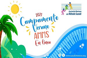 2021 Campamento Verano AMMS