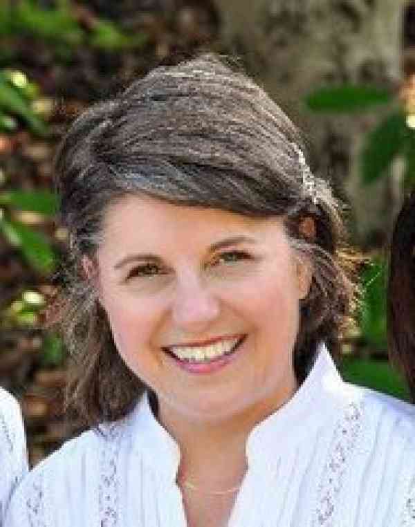 Sheryl Phillips